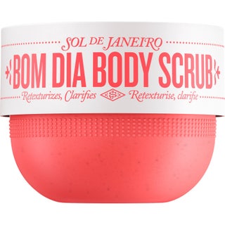 Sol de Janeiro Bom Dia Bright Body Scrub
