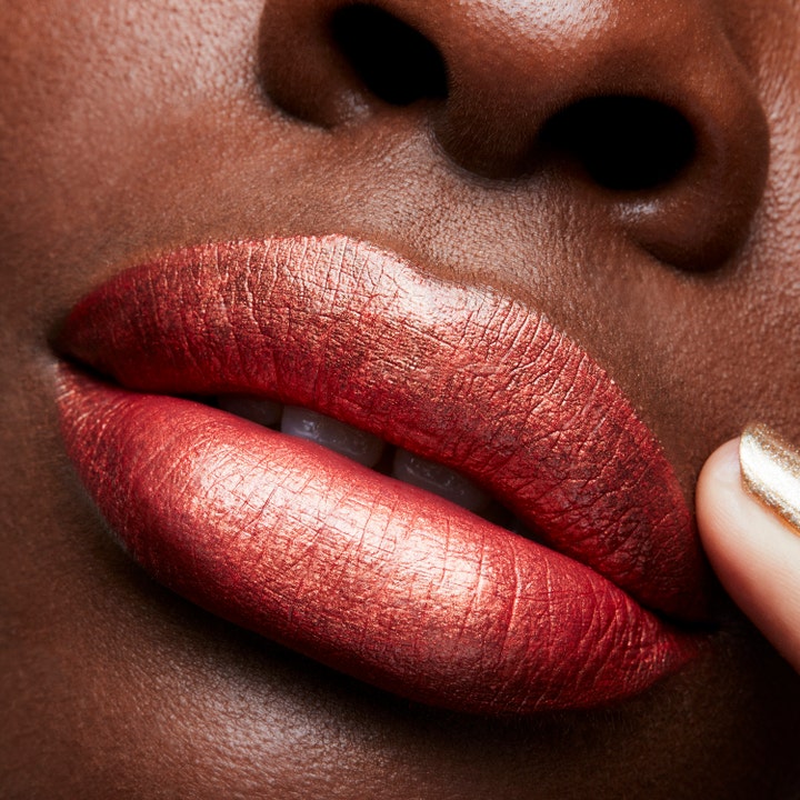 Frost Lipstick