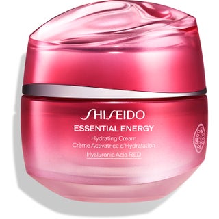 Shiseido Essential Energy