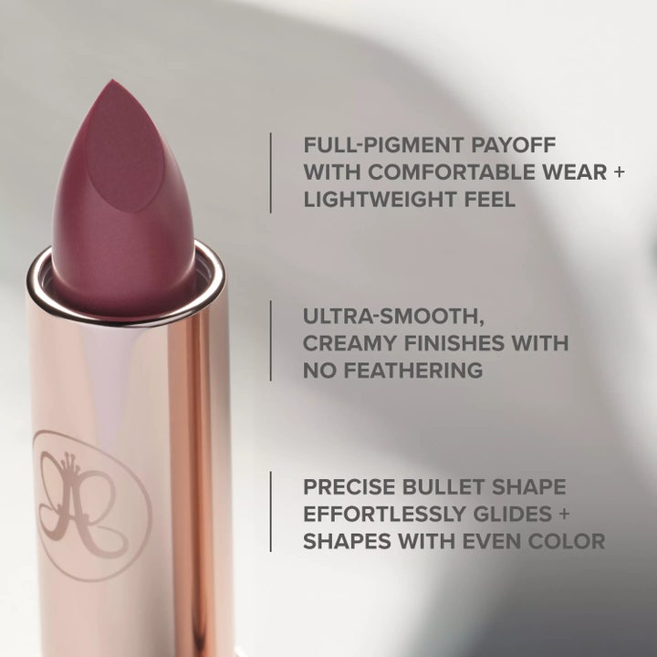 Matte Lipstick