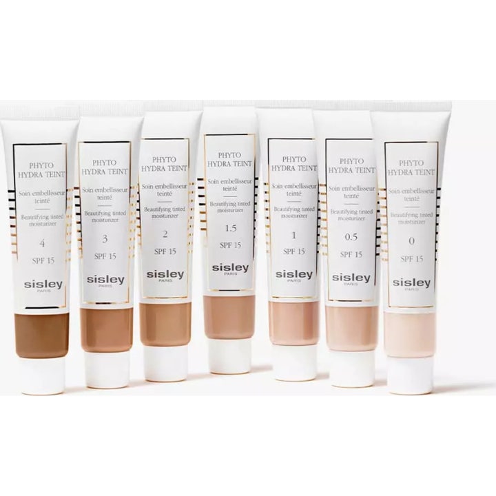 Phyto-Hydra Teint SPF15