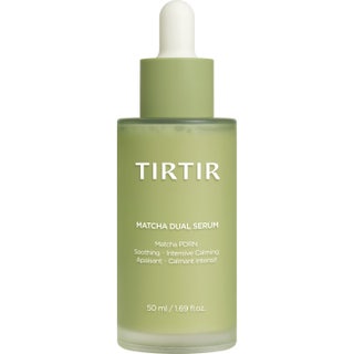 TIRTIR Matcha Dual Serum