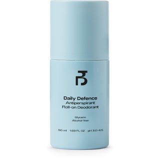 Bodyologist Daily Defence Antiperspirant Roll-on Deodorant