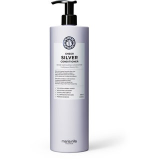 Maria Nila Sheer Silver