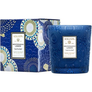 Voluspa Classic Boxed Candle