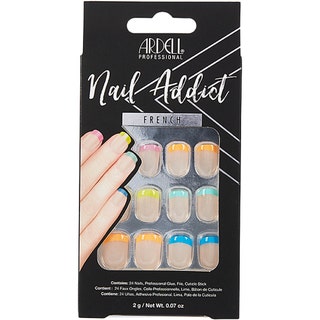 Ardell Nail Addict French