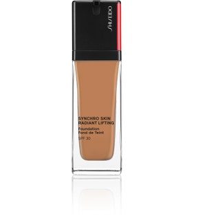 Shiseido Radiant Lifting Foundation