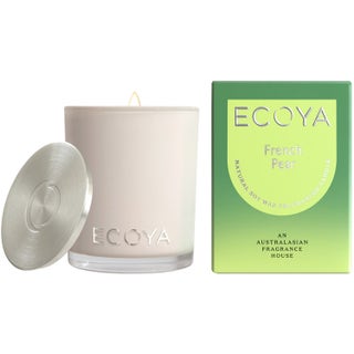 Ecoya French Pear Candle