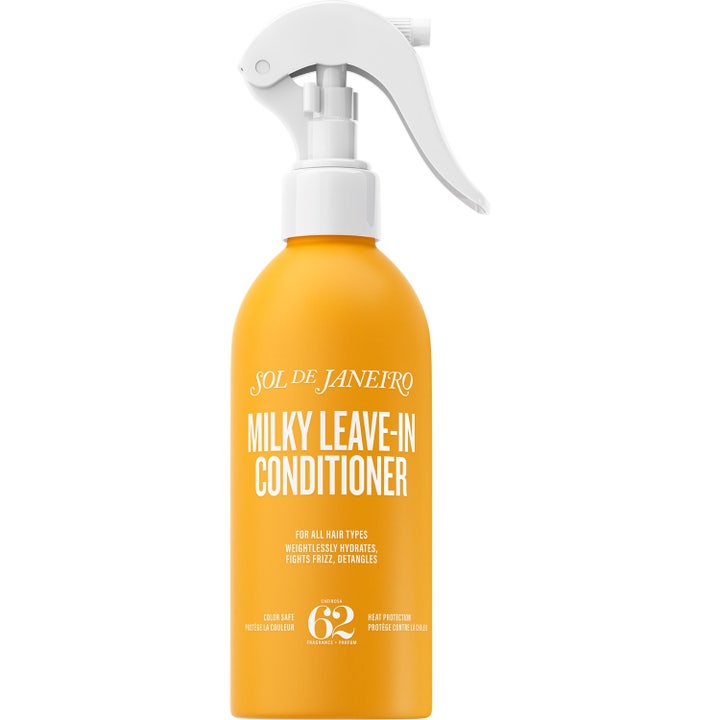 Brazilian Joia Milky Leave In Conditioner