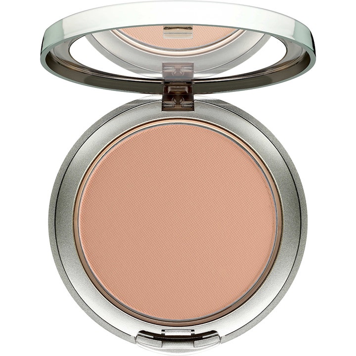 Mineral Compact Powder