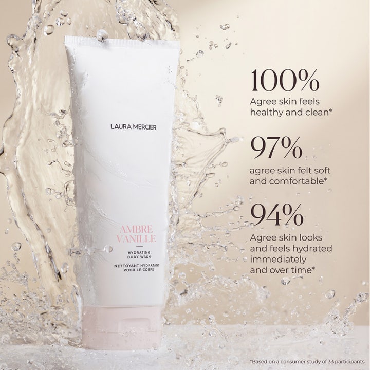 Hydrating Body Wash Néroli Du Sud