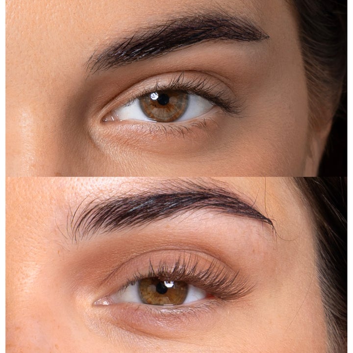 Self-Stick Lash Clusters