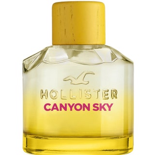 Hollister Canyon Sky For Her