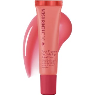 Ole Henriksen Pout Preserve Peptide Lip Treatment