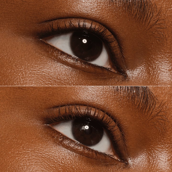 Tubing Stay In Place Volume Mascara