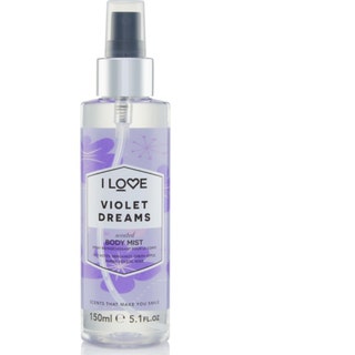 I Love Violet Dreams