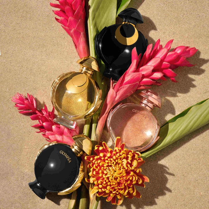 Olympea Parfum
