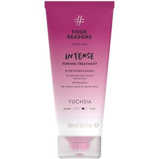 Four Reasons Intense Toning Treatment Fuchsia