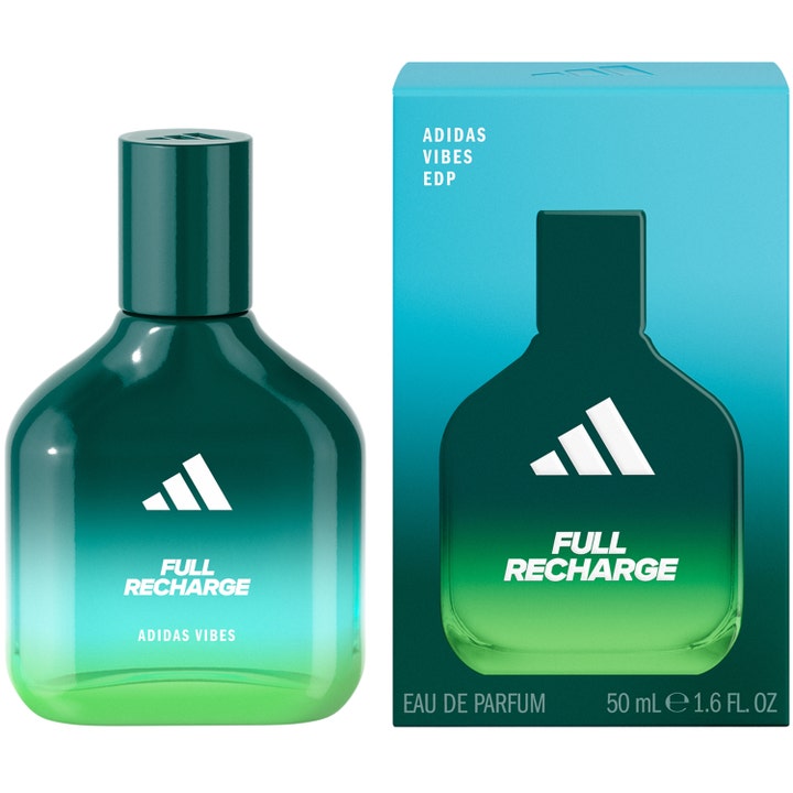 Vibes Collection Eau de Parfum