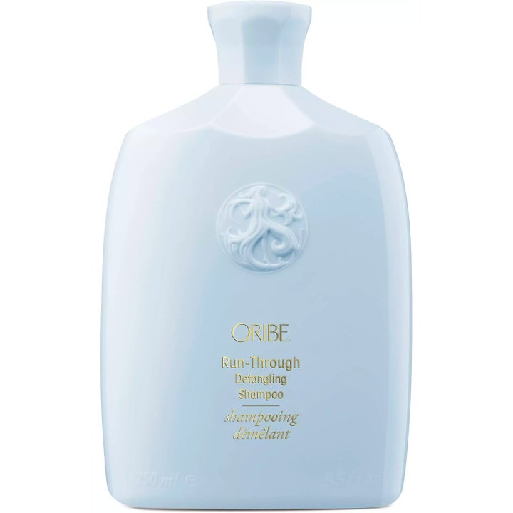 Brilliance & Shine Run-Through Detangling Shampoo