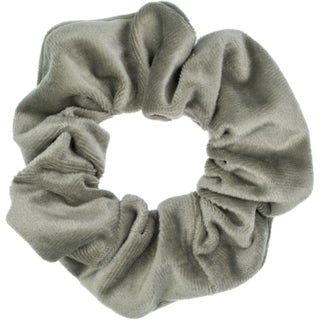Dark Velvet Scrunchie