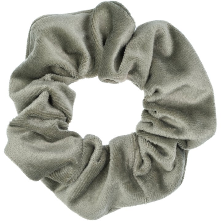 Velvet Scrunchie