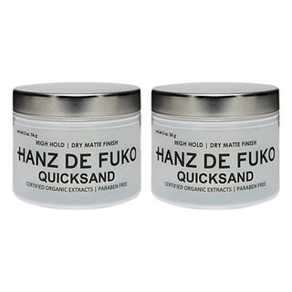 Hanz de Fuko Quicksand Duo