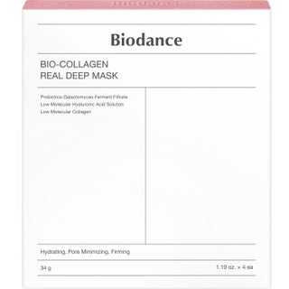 Biodance Bio Collagen-Real Deep Mask