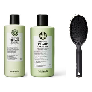 Maria Nila Repair & Detangle Hair Care Set