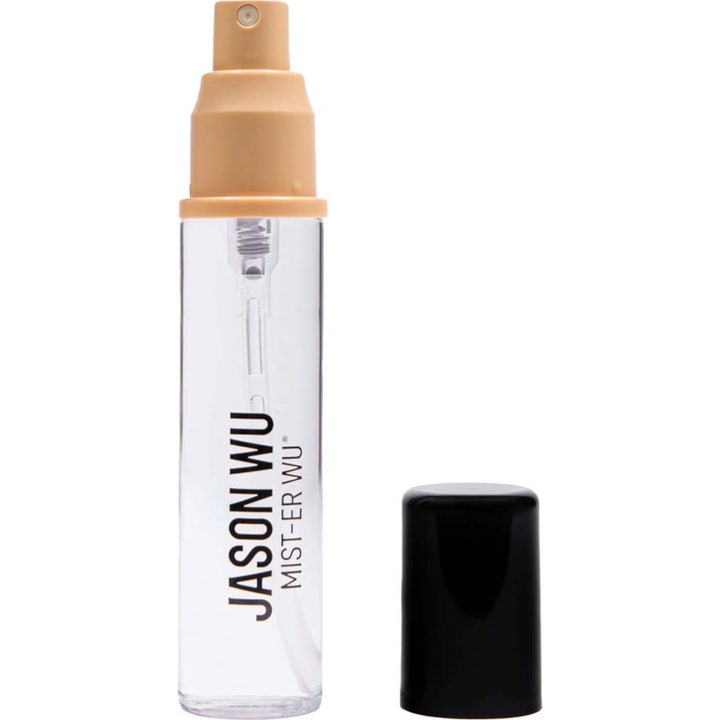 Mist-er WU Face Mist