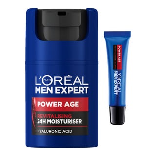 L'Oréal Paris Power Age Revitalizing Duo