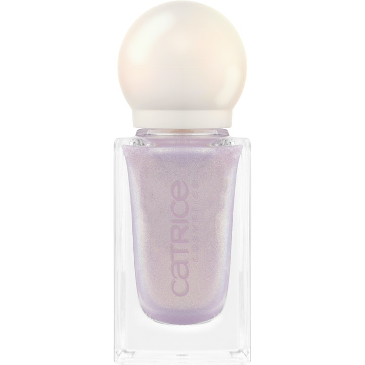 Pearlfection Nail Lacquer