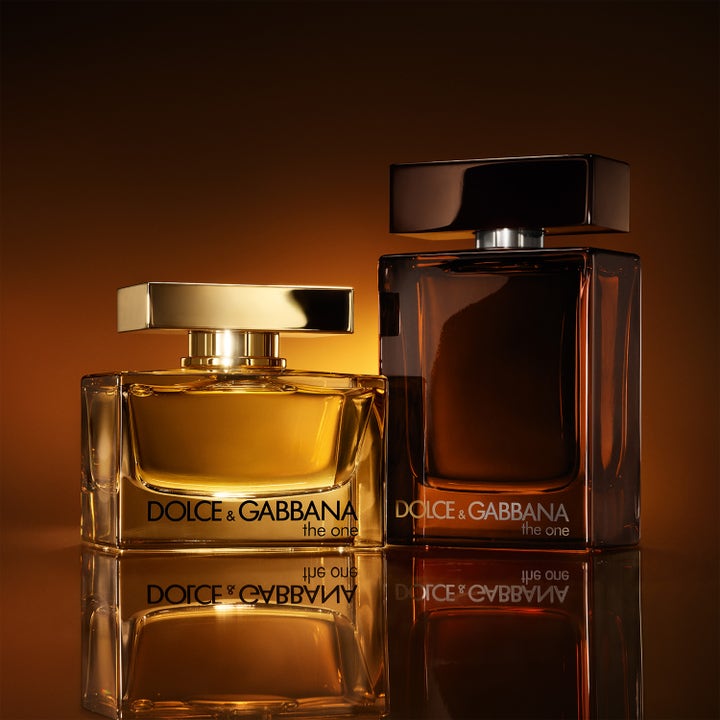 The One Pour Homme