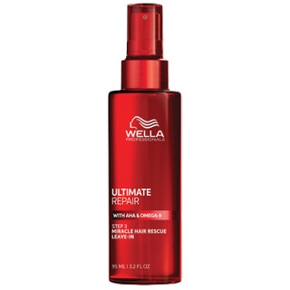 Wella Professionals Ultimate Repair Miracle Hair Rescue