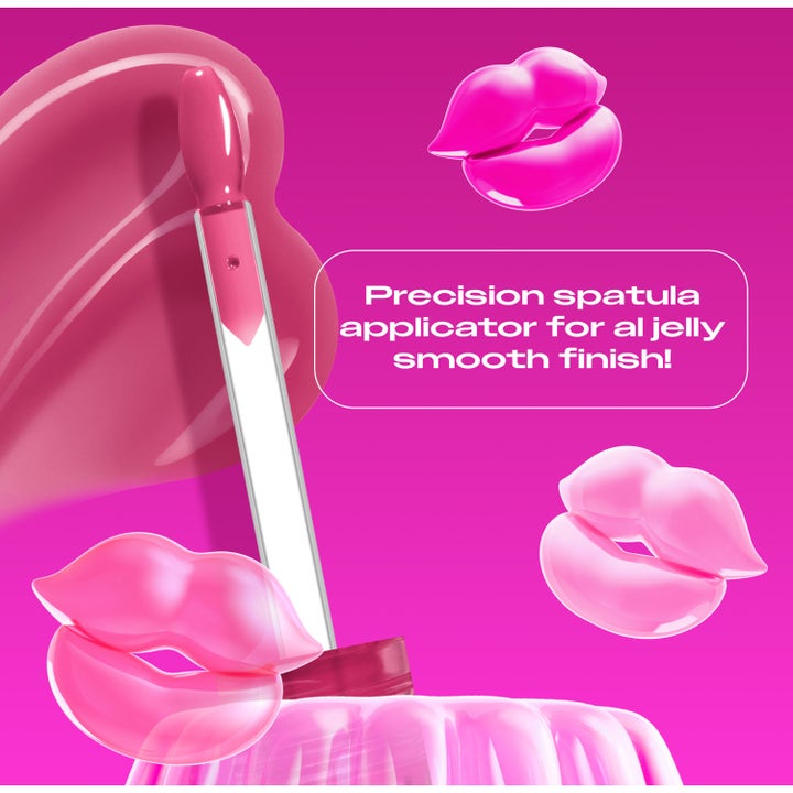 Jelly Job Lip gloss