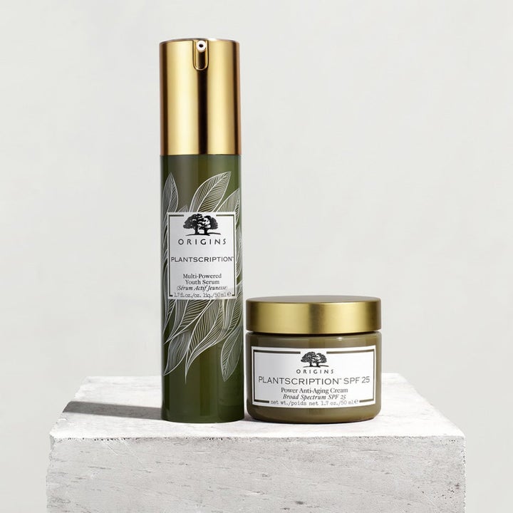 Youth Radiance Duo