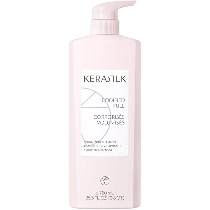 Volumizing Shampoo