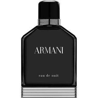 Armani Eau de Nuit Pour Homme