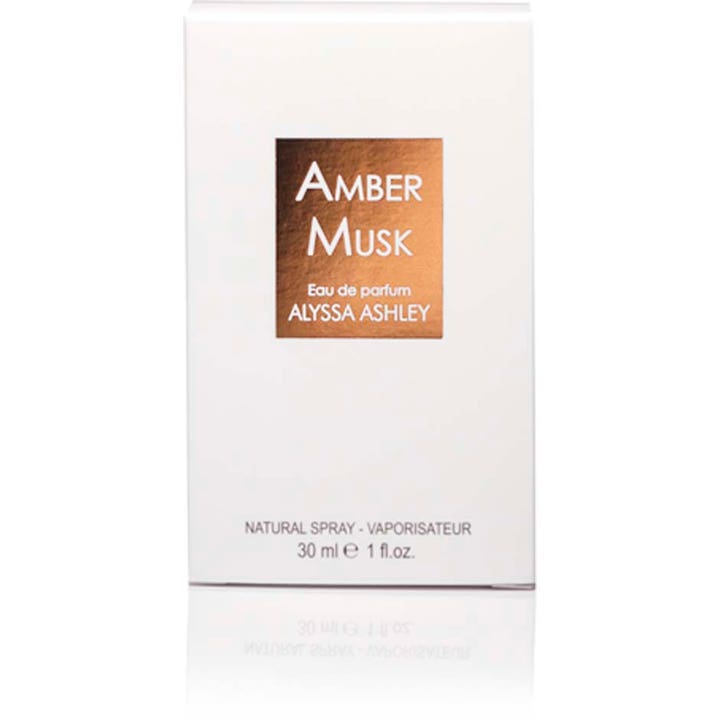 Amber Musk