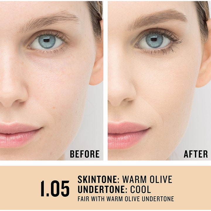 Studio Skin 24H Wear Hydrating Foundation