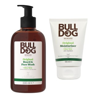 Bulldog Essential Men's Skincare Starter
