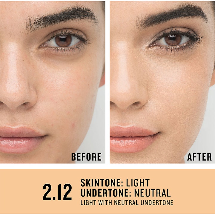 Studio Skin 24H Wear Hydrating Foundation