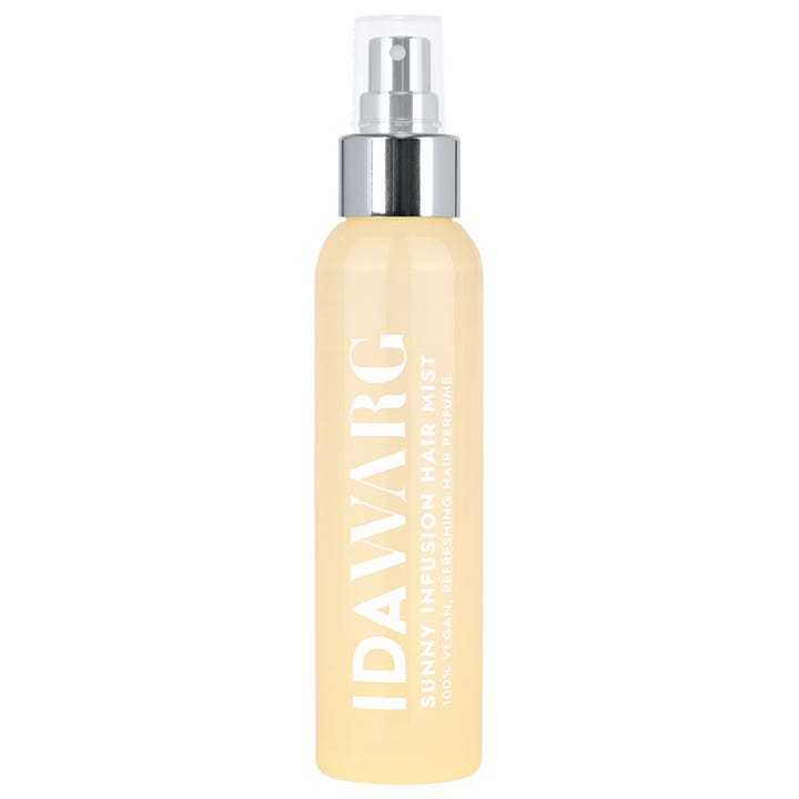 Sunny Infusion Hair Mist