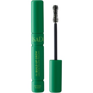 IsaDora The Build Up Grow Length & Volume Mascara