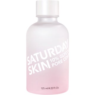 Saturday Skin Pore Clarifying Toner