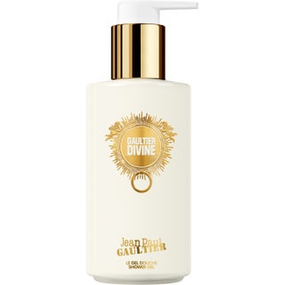 JEAN PAUL GAULTIER Gaultier Divine Shower Gel