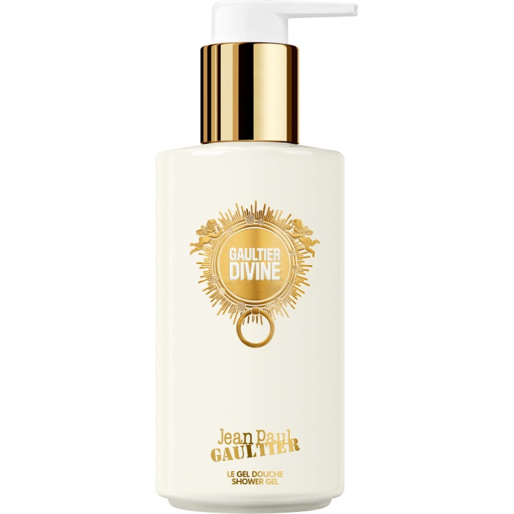 Gaultier Divine Shower Gel