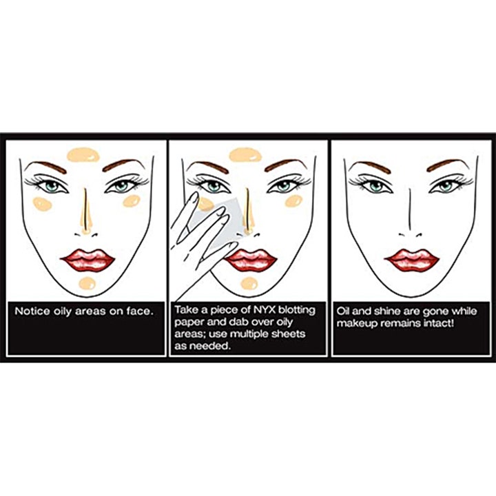 Blotting Paper