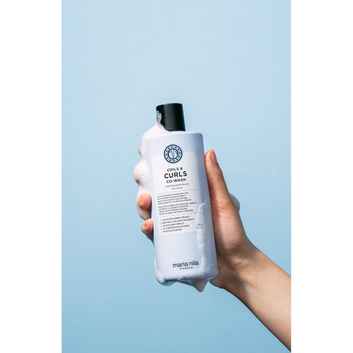 Curl Definition & Styling Essentials