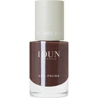 IDUN Minerals Nail Polish